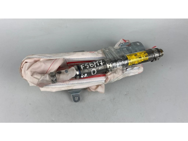 Боковая подушка безопасности 85731504009, 14B337CT0422 Mini One - Cooper F56 F55