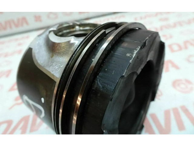 Поршень 4N14 Mitsubishi Outlander