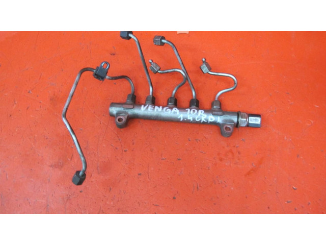 Vstřikovací lišta 31400-2A700   KIA Venga    D4FC 