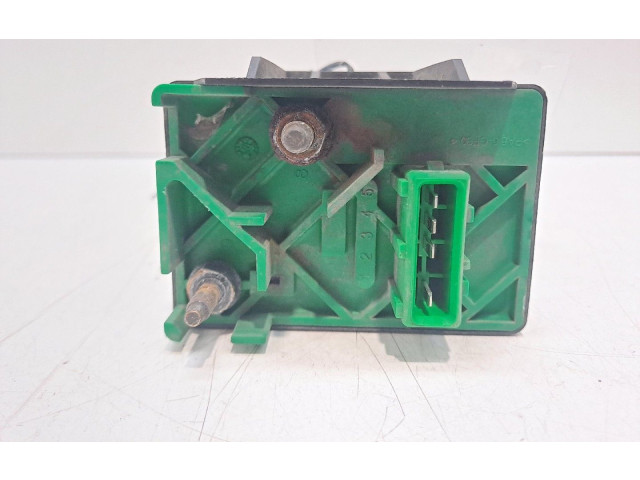 Блок управления 51299011A   Citroen Berlingo