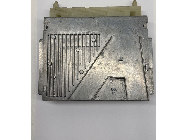 Блок управления коробкой передач 1T0509207, P09442707   Volvo S80