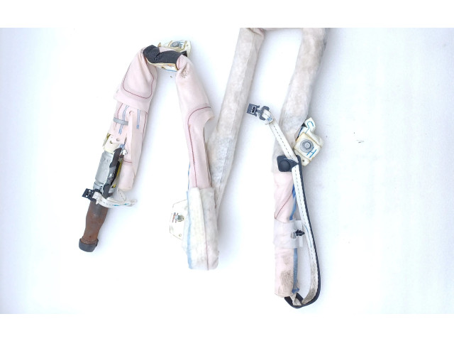 Боковая подушка безопасности P05108021AD Jeep Grand Cherokee