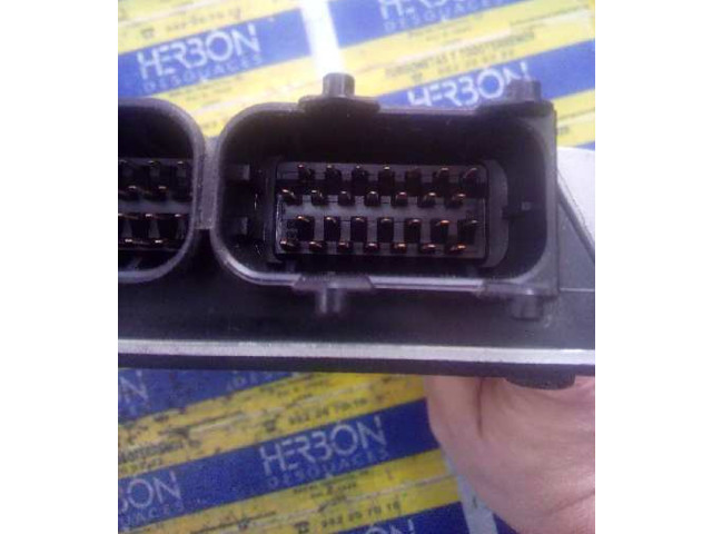 Блок управления двигателя NNN100783 Rover 25