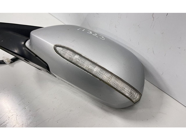 Зеркало электрическое Honda Accord 2003 - 2007 года