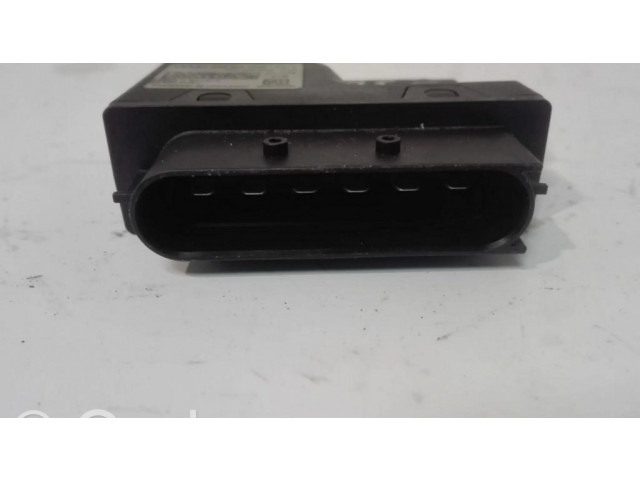 Блок управления топливного насоса