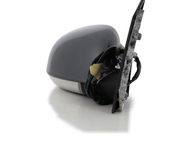 Зеркало электрическое Volkswagen Golf Plus 2005 - 2013 года