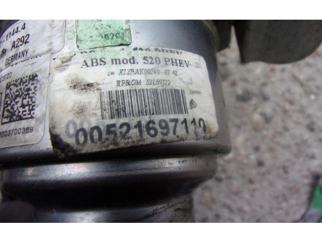 Jednotka ABS 10.1202-1682.4 Alfa Romeo Stelvio 2020