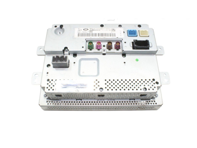 Экран/ дисплей / маленький экран BW9310E889AB, 7612052009 Jaguar XJ X351