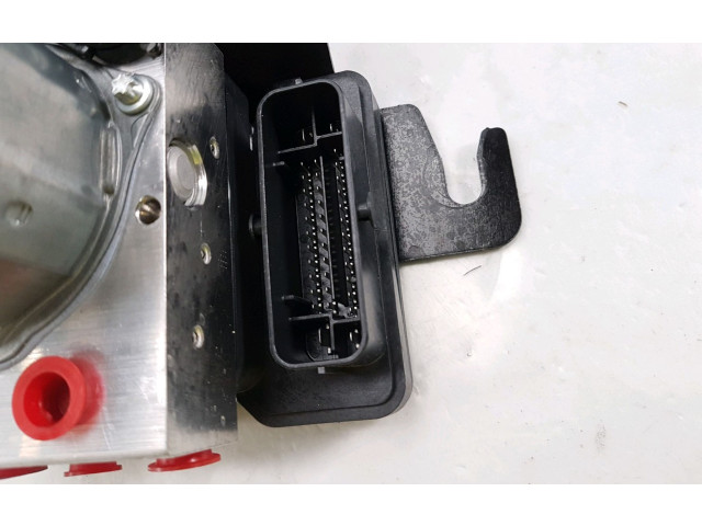 Блок АБС 476603476R, U0-1392B   Dacia  Duster II  2017 - 2024 года