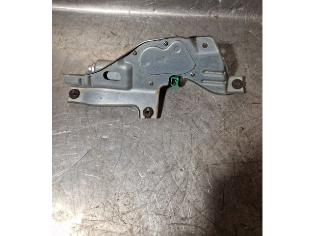 Моторчик заднего дворника Subaru Forester SH