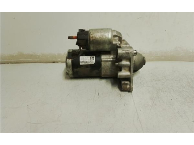 Шатун DV6C(9HR) 9663528880, 9663528880 Citroen C4 Aircross