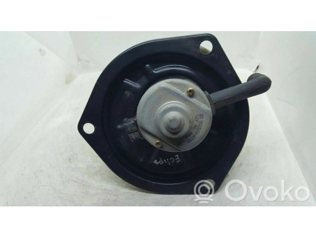 Реостат вентилятора печки