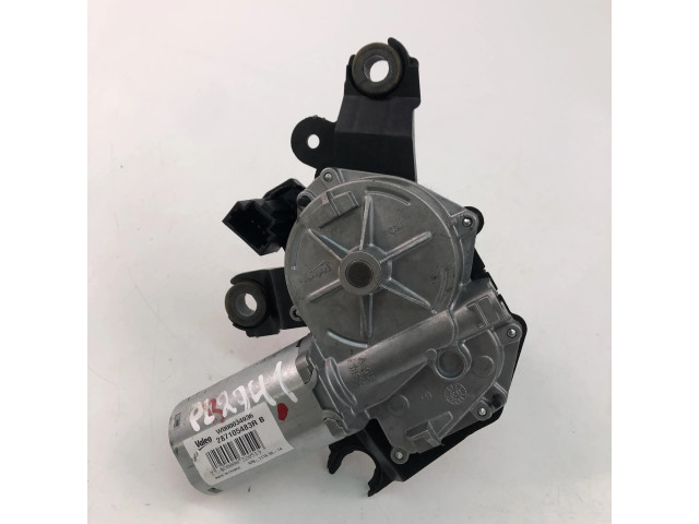 Моторчик дворников 287105483R    Renault Clio IV