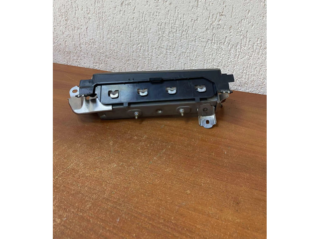 Подушка безопасности для колен 7390078020, 1D0A62120M2Y Lexus NX