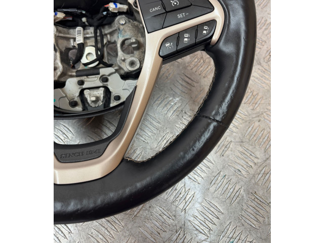 Руль Jeep Grand Cherokee 2010 - 2021 года