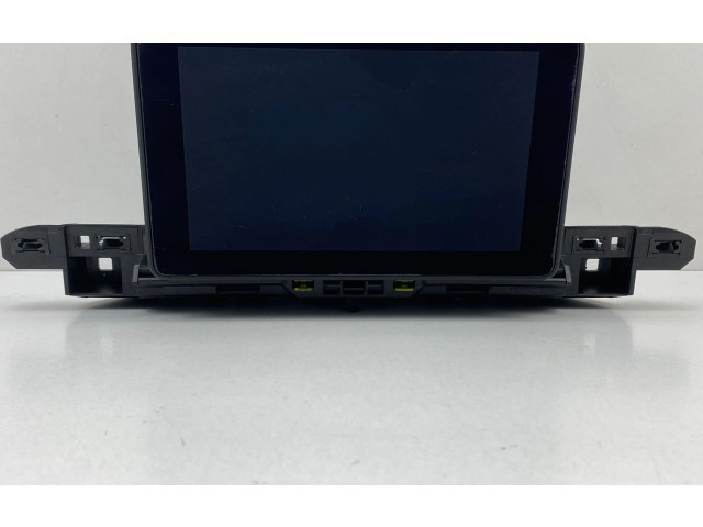 Дисплей 80A919604, QFAD602A Audi Q5 SQ5