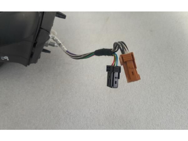 Зеркало электрическое        Peugeot 2008 I  2013 - 2019 года   