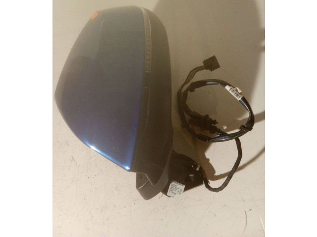 Zpětné zrcátko  Audi Q7 4M 2018  233656053, 1736445479  