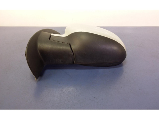 Zpětné zrcátko Mercedes-Benz Citan W415 2012