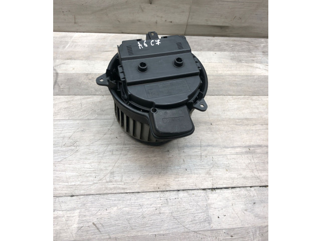 Вентилятор печки 4H1820021B, 7737081503 Audi A6 S6 C7 4G