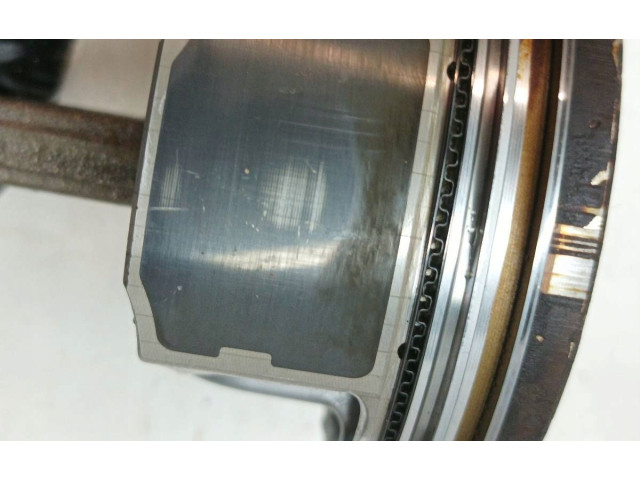 Píst M15A, VVTI Toyota Yaris