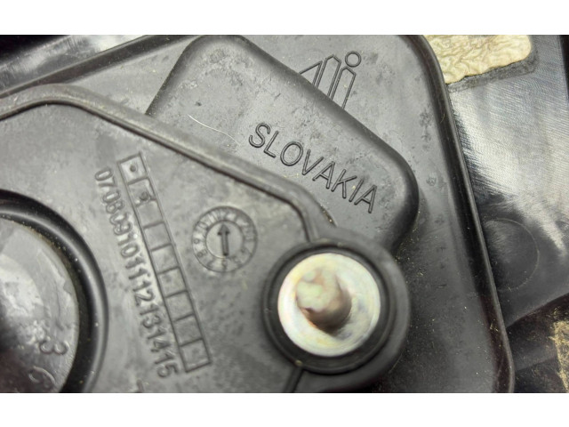 Зеркало электрическое        Suzuki Splash   -  года   