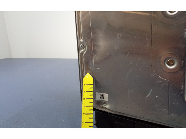 Блок управления двигателем ECU