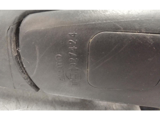 Зеркало электрическое        Chevrolet Astra  2008 - 2011 года   