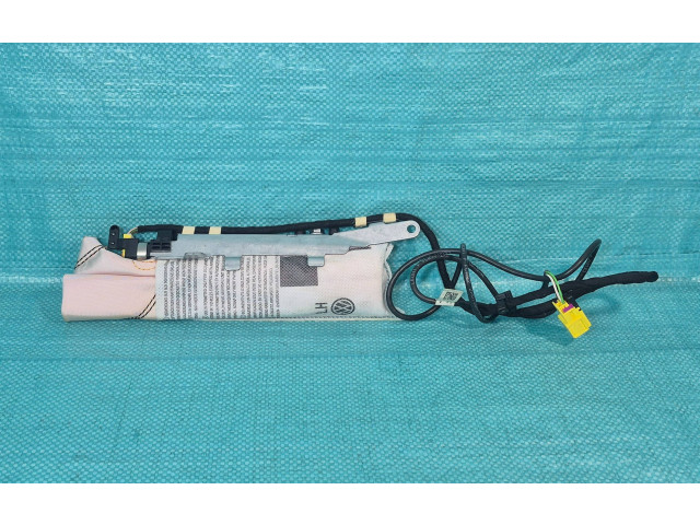 Подушка безопасности в сиденье 5G0880242B, 110582035   Volkswagen Golf VII