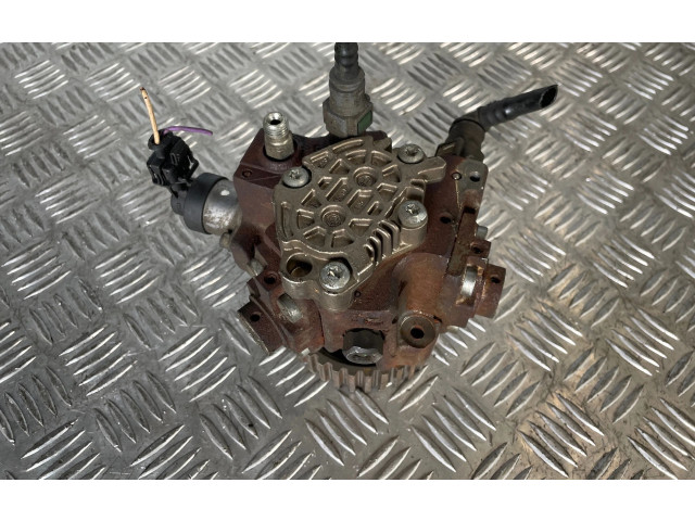 Vstřikovací čerpadlo 9656300380, 0445010102 Peugeot 206