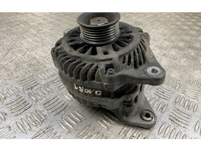 Генератор 23700AA63A Subaru Outback