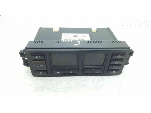 Блок управления климат-контролем 8l0820043b, 5hb00760800 Audi A3 S3 8L