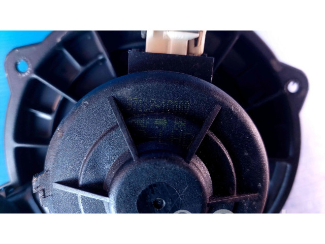 Вентилятор печки 971121C000 Hyundai Getz