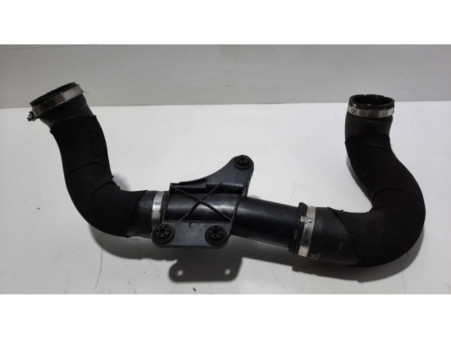 Трубка (трубки)/ шланг (шланги) интеркулера