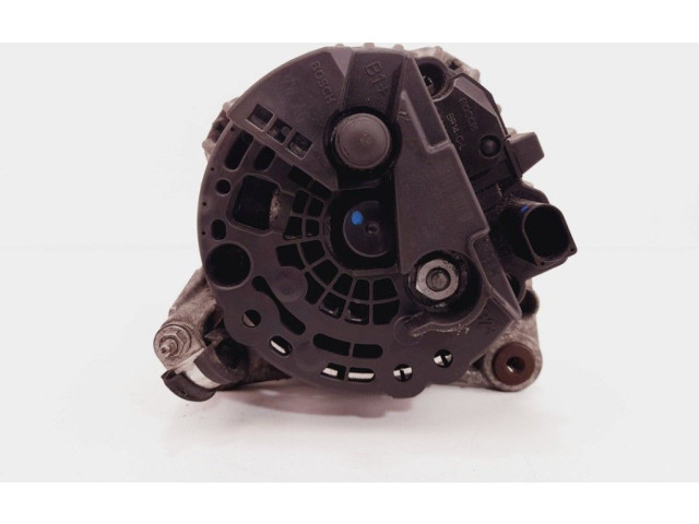 Генератор 03L903023   Audi A1      