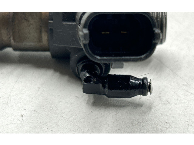 Форсунка 0445115025, CRT31    Citroen C-Crosser   