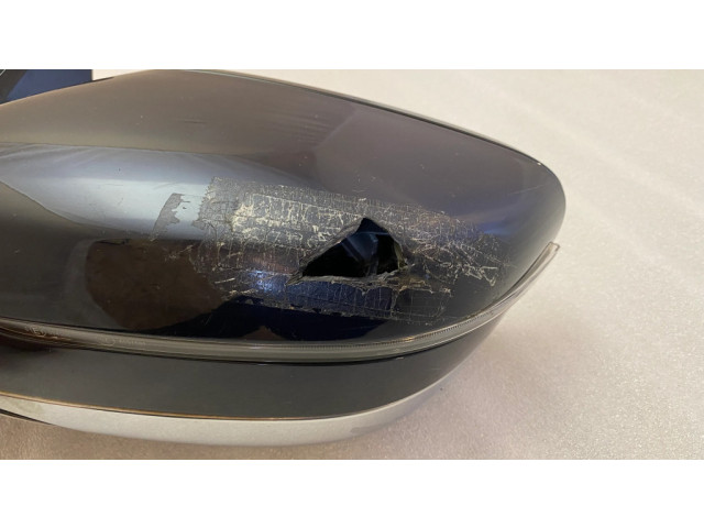 Zpětné zrcátko levé BMW 7 G11 G12 2017 F0181115