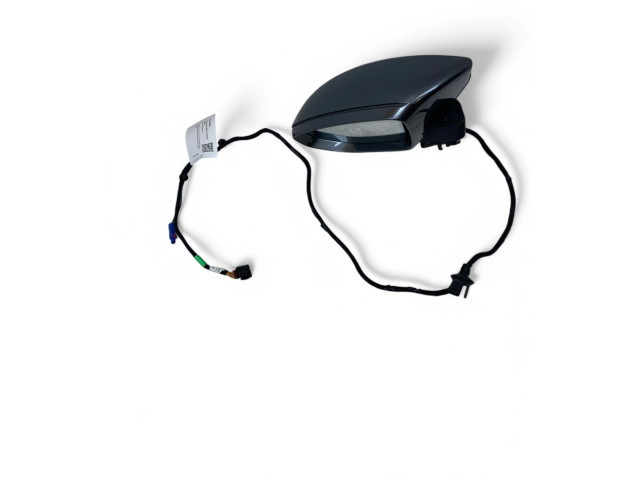 Außenspiegel elektrisch Tür vorne       Audi A6 S6 C8 4K  2018 -  года   