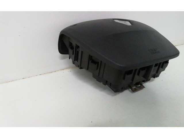 Подушка безопасности водителя 985701921R, 985701921R Renault Scenic III - Grand scenic III