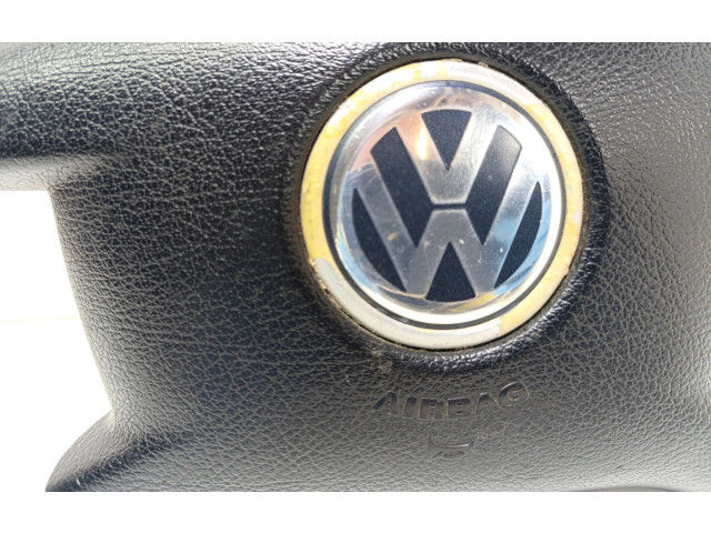 Подушка безопасности водителя Volkswagen Transporter - Caravelle T5