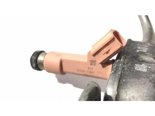 Vstřikovač 8JK, 2325021091 Toyota Yaris pro benzínový / Электричество motor 1.5