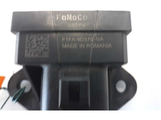 Блок подушек безопасности F1FA9D370GA Ford Tourneo