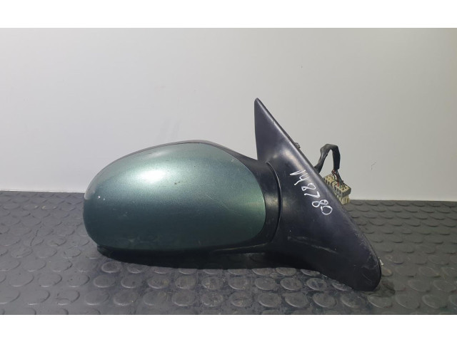 Зеркало электрическое Peugeot 406 1996 - 1999 года