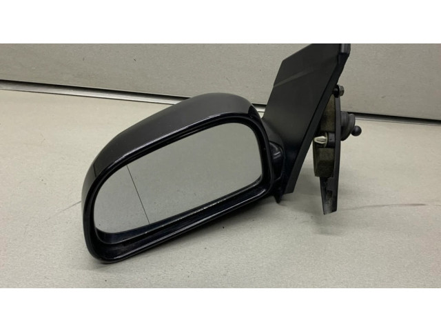 Зеркало (механическое) левое Mitsubishi Space Star 1998-2005 года