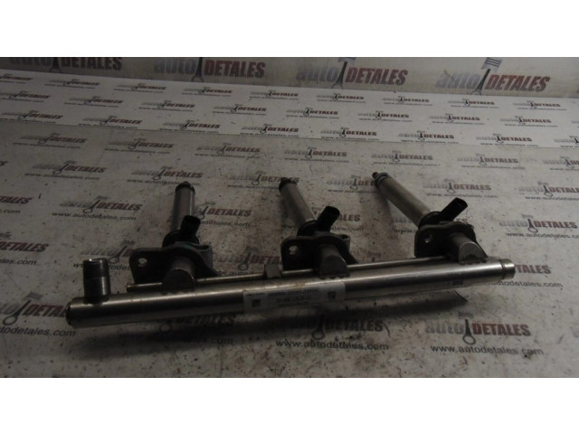 Vstřikovací lišta A2760704095 Mercedes-Benz E W212 pro benzínový motor 3.5