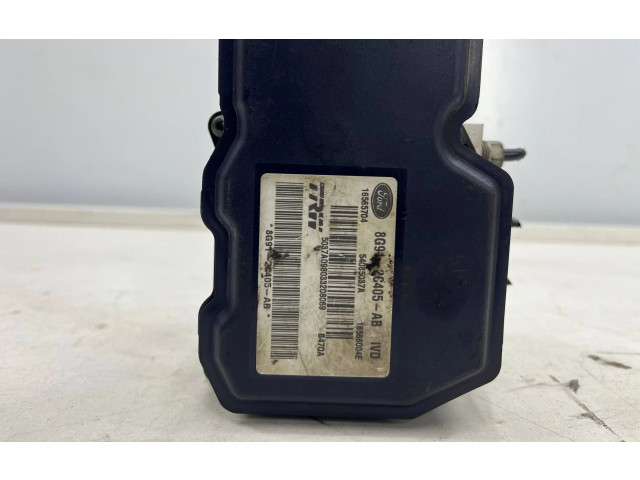 Блок АБС 8g91-2c405-ab   Ford  Galaxy  2006 - 2015 года