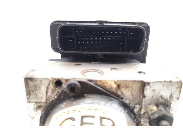 Jednotka ABS 58920-A6210, 6WP1120 Hyundai i30 2012