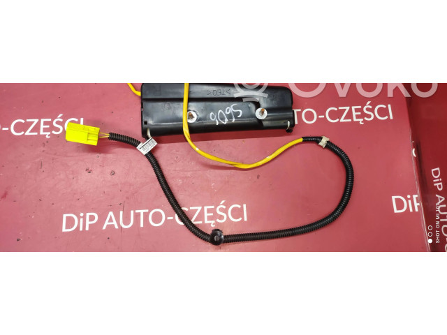Подушка безопасности в сиденье 602174500 Mazda 3 I