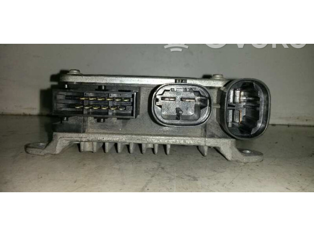 Блок управления 9653783580, 6900000555A   Citroen C2