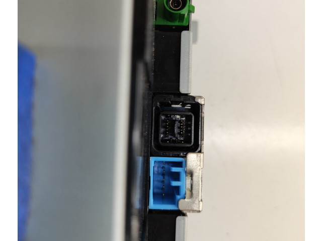 Дисплей    31282523, 312825231   Volvo V70